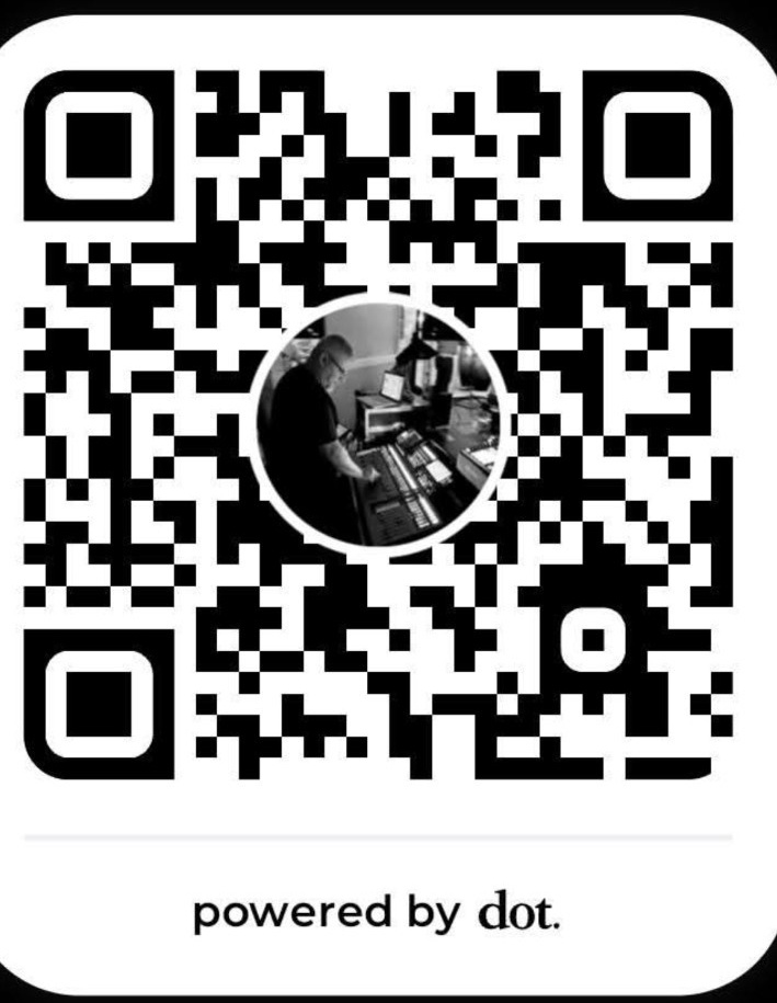 DOT QR code for Oscar Rivera
